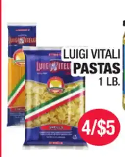 Carnicerias Jimenez LUIGI VITALI PASTAS offer