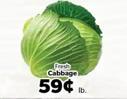 Living Fresh Market Fresh Cabbage offer