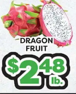 Torres Supermercado DRAGON FRUIT offer