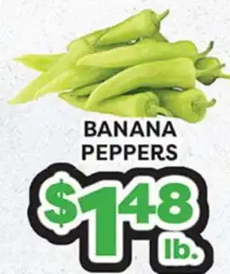 Torres Supermercado BANANA PEPPERS offer