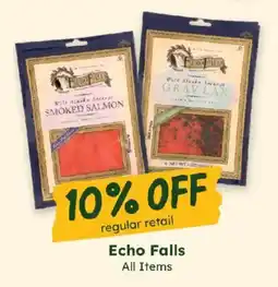 Sprouts Farmers Market Echo Falls All Items offer