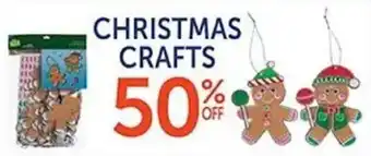 Christmas crafts