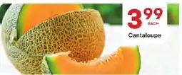 Coborn's Cantaloupe offer