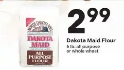 Coborn's Dakota Maid Flour offer