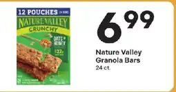 Coborn's Nature Valley Granola Bars offer