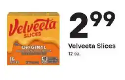Coborn's Velveeta Slices offer