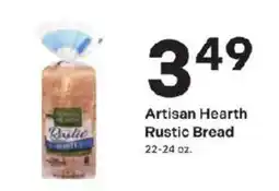 Coborn's Artisan Hearth Rustic Bread offer