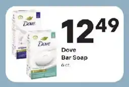 Coborn's Dove Bar Soap offer