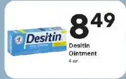 Coborn's Desitin Ointment offer