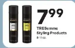 Coborn's Tresemme Styling Products offer