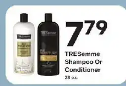 Coborn's Tresemme Shampoo Or Conditioner offer