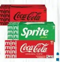 Smart & Final Sprite offer