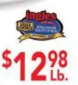 Ingles Markets Ingles Premium Cherries offer