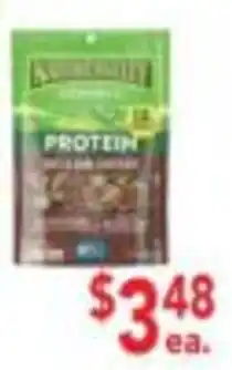 Ingles Markets Enchanted Harvest Protein offer