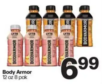 Body Armor