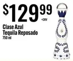 Jons International Clase Azul Tequila Reposado offer