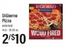 Lowes Foods DiGiorno pizza offer