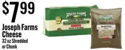 Jons International Joseph Farms Cheese offer