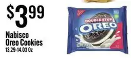 Jons International Nabisco Oreo Cookies offer