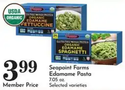 Pavilions Seapoint Farms Edamame Pasta offer
