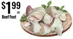 Jons International Beef Feet offer
