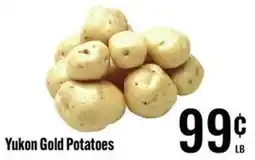 Jons International Yukon Gold Potatoes offer