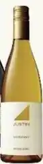 Big Saver Foods Justin Chardonnay Wine offer