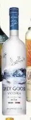 Big Saver Foods Grey Goose Vodka offer