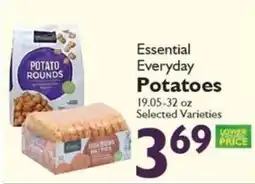 Festival Foods Essential Everyday Potatoes offer