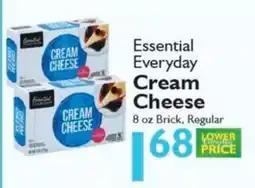 Festival Foods Essential Everyday Cream Cheese offer