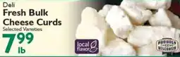 Festival Foods Deli Fresh Bulk Cheese Curds offer