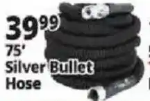Ocean State Job Lot Silver Bullet Hose offer