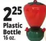 Ocean State Job Lot Plastic Bottle offer
