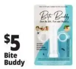 Ocean State Job Lot Bite Buddy offer