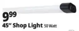 Ocean State Job Lot Shop Light offer