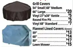 Ocean State Job Lot Grill Covers offer