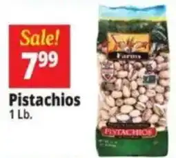 Ocean State Job Lot Sun Farms Pistachios offer