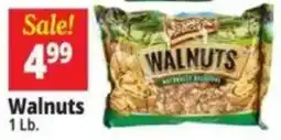 Ocean State Job Lot Walnuts offer