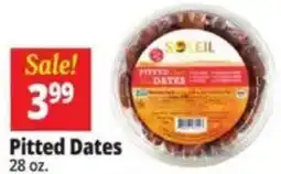 Ocean State Job Lot Soleil Pitted Dates offer