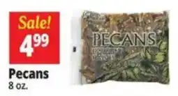 Ocean State Job Lot Pecans offer