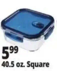 Ocean State Job Lot Square offer