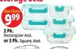 Ocean State Job Lot Storage Sets offer