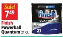 Ocean State Job Lot Finish Powerball Quantum offer