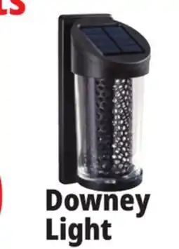 Ocean State Job Lot Downey Solar Light offer