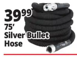 Ocean State Job Lot 75' Silver Bullet Hose offer