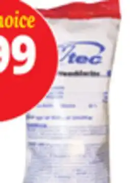 Ocean State Job Lot 1 Lb. Powdered Pool Shock offer