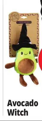 Ocean State Job Lot Avocado Witch offer