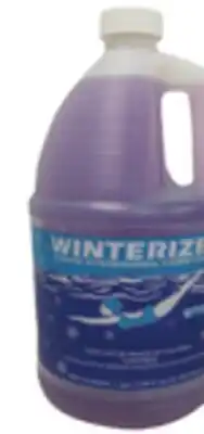Ocean State Job Lot Pool Winterizer 1 Gal offer
