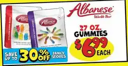 Ollie's GUMMIES offer