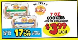 Ollie's COOKIES offer